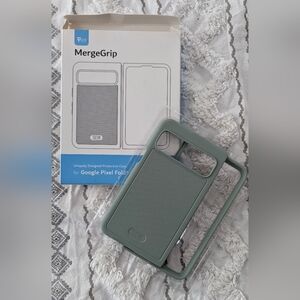 NWT Tudia Mergegrip Case For Google Pixel Fold